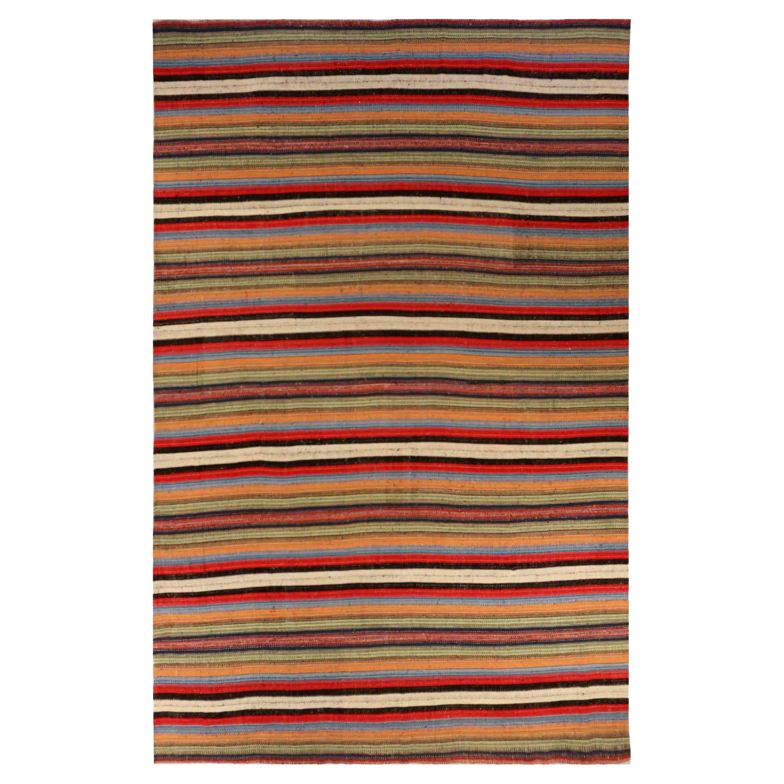 Kilim persa circa 1990 - 70373