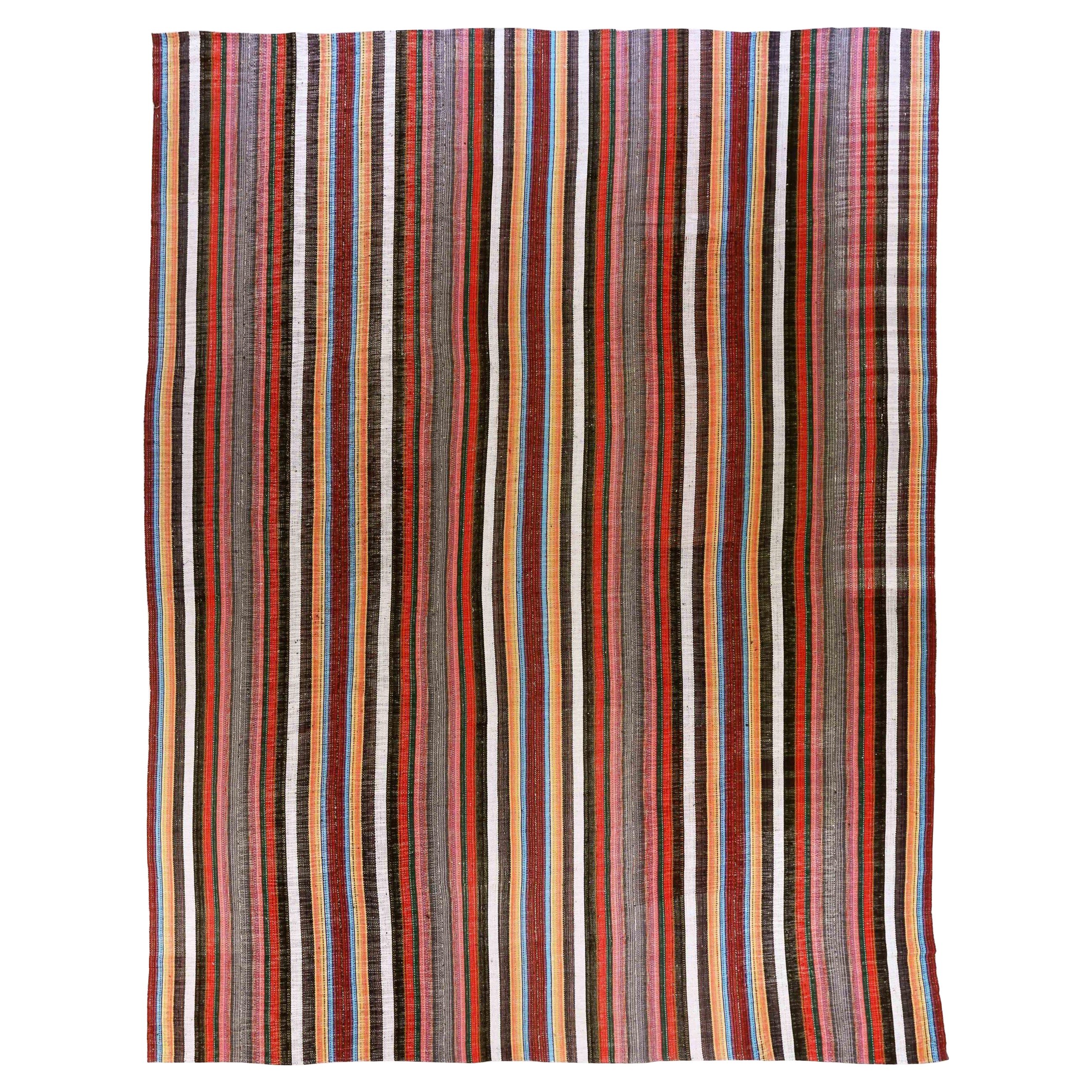 Kilim persa Circa 1990 - 70385
