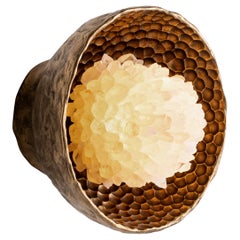Candela IV Wall Lamp by Aver