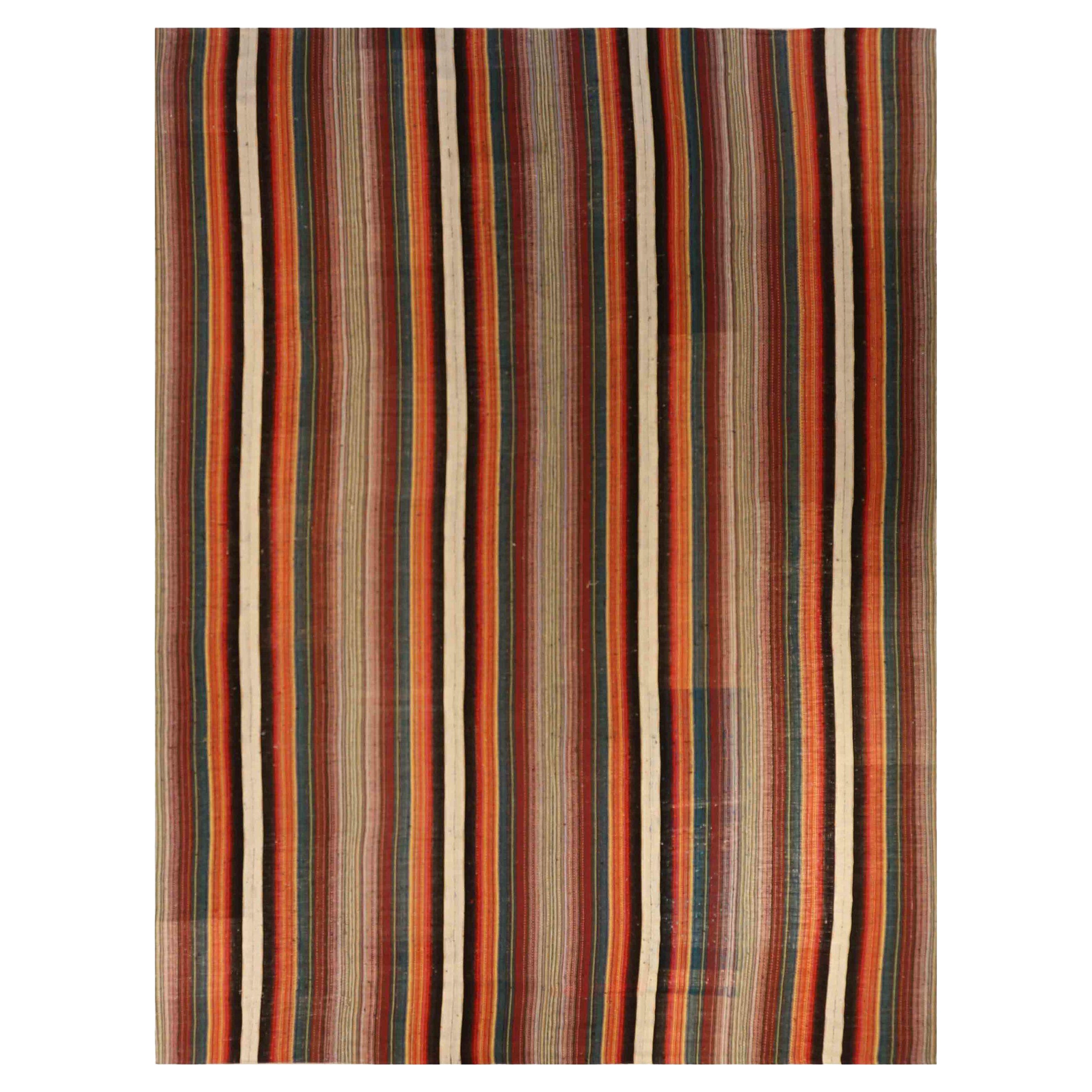 Kilim persiano del 1990 - 70375