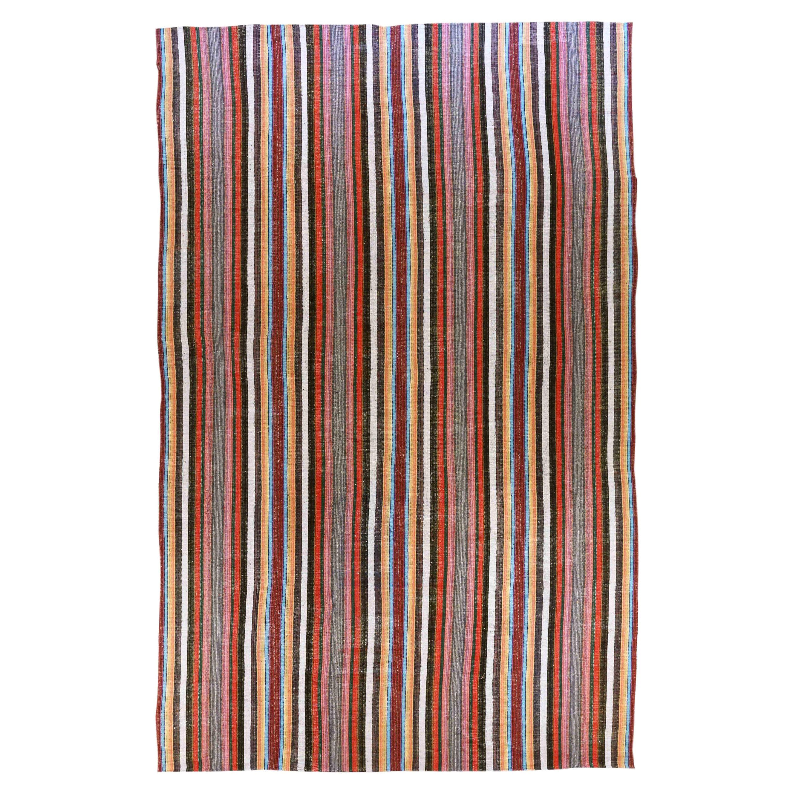 Kilim persa circa 1990 - 70376