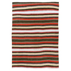 Kilim persa Circa 1990 - 70388