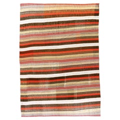 Kilim persa Circa 1990 - 70377