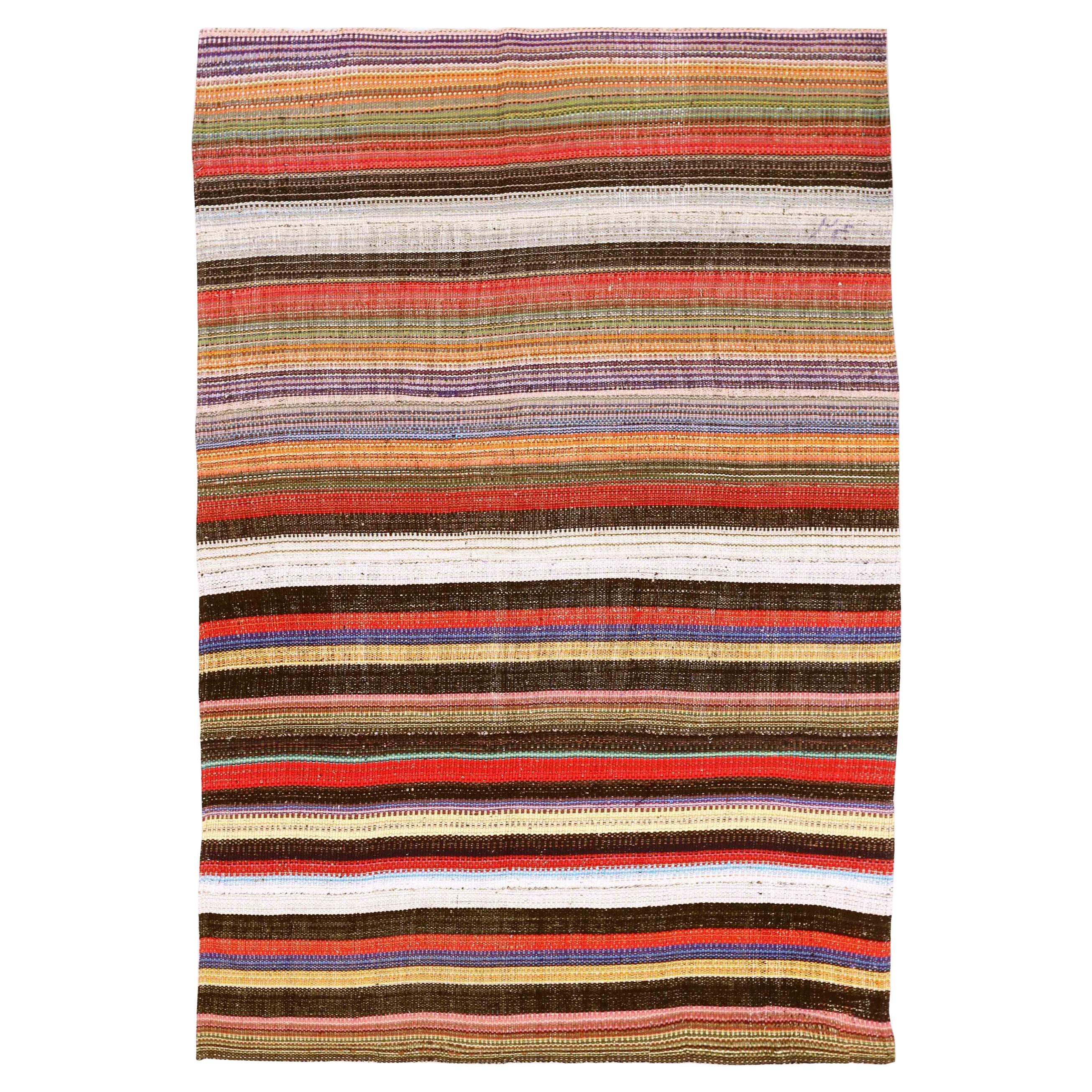 Kilim persiano del 1990 - 70389
