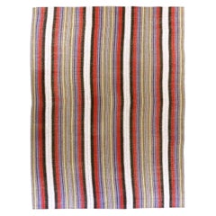 Persian Kilim Circa 1990 - 70378