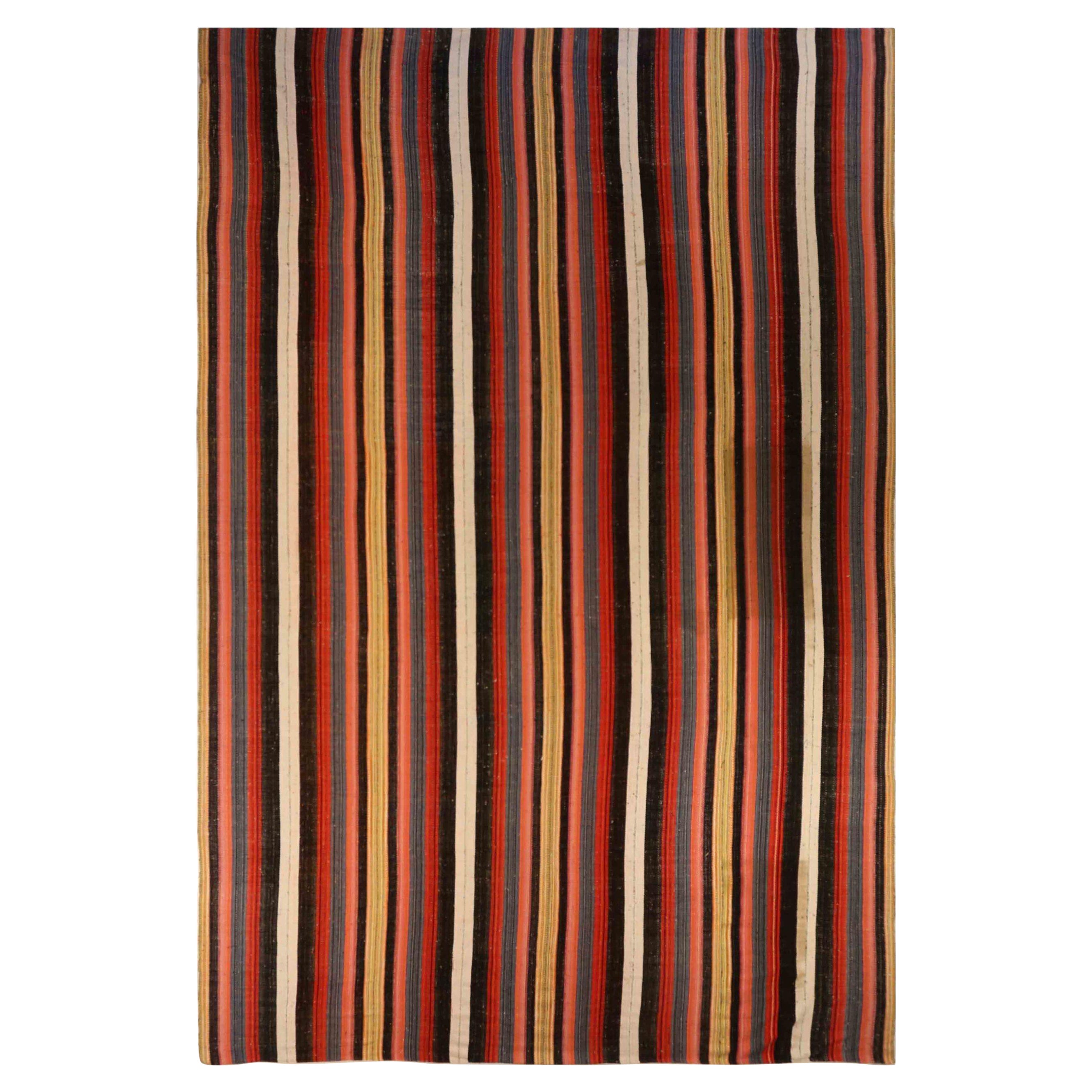 Kilim persa Circa 1990 - 70390