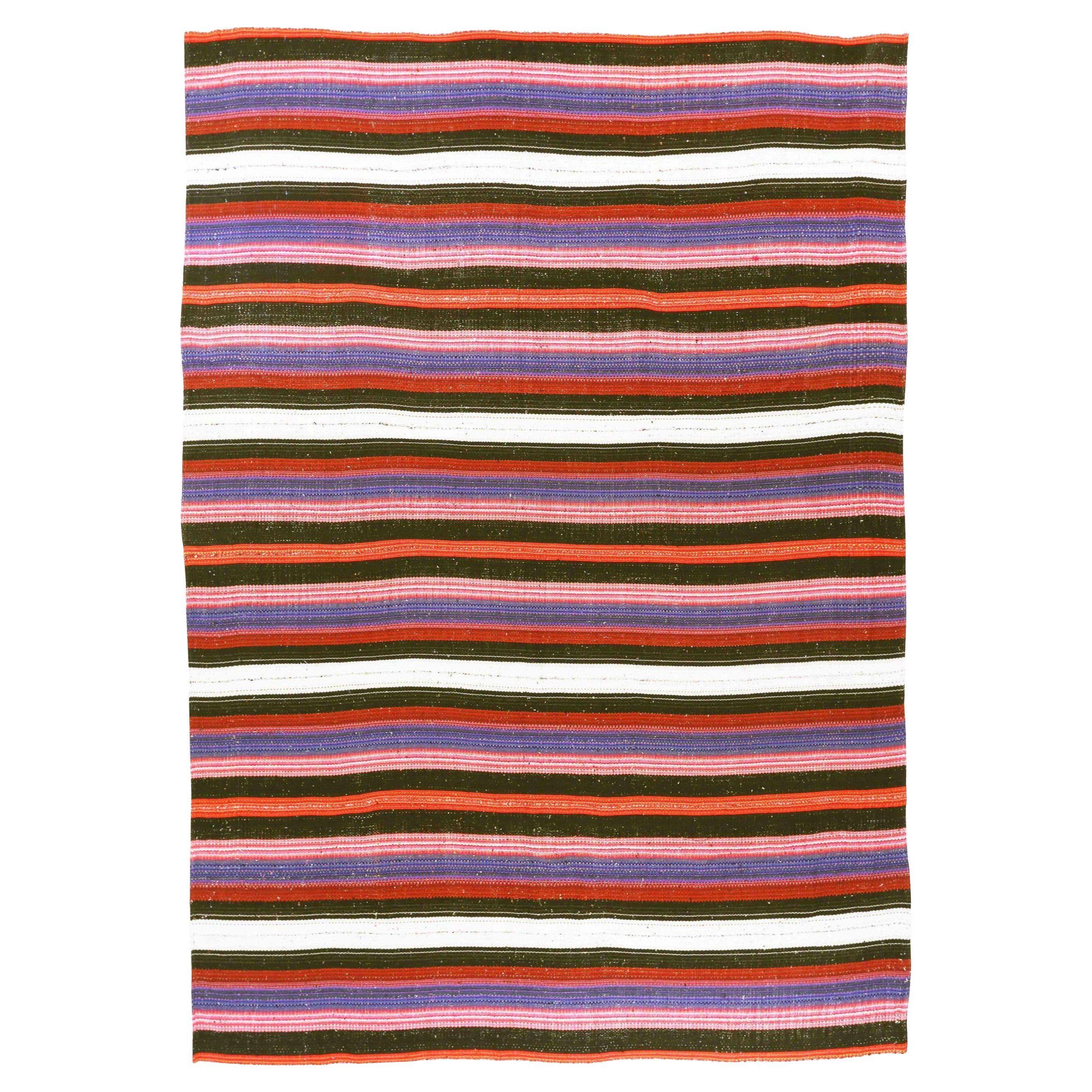 Kilim persa circa 1990 - 70379