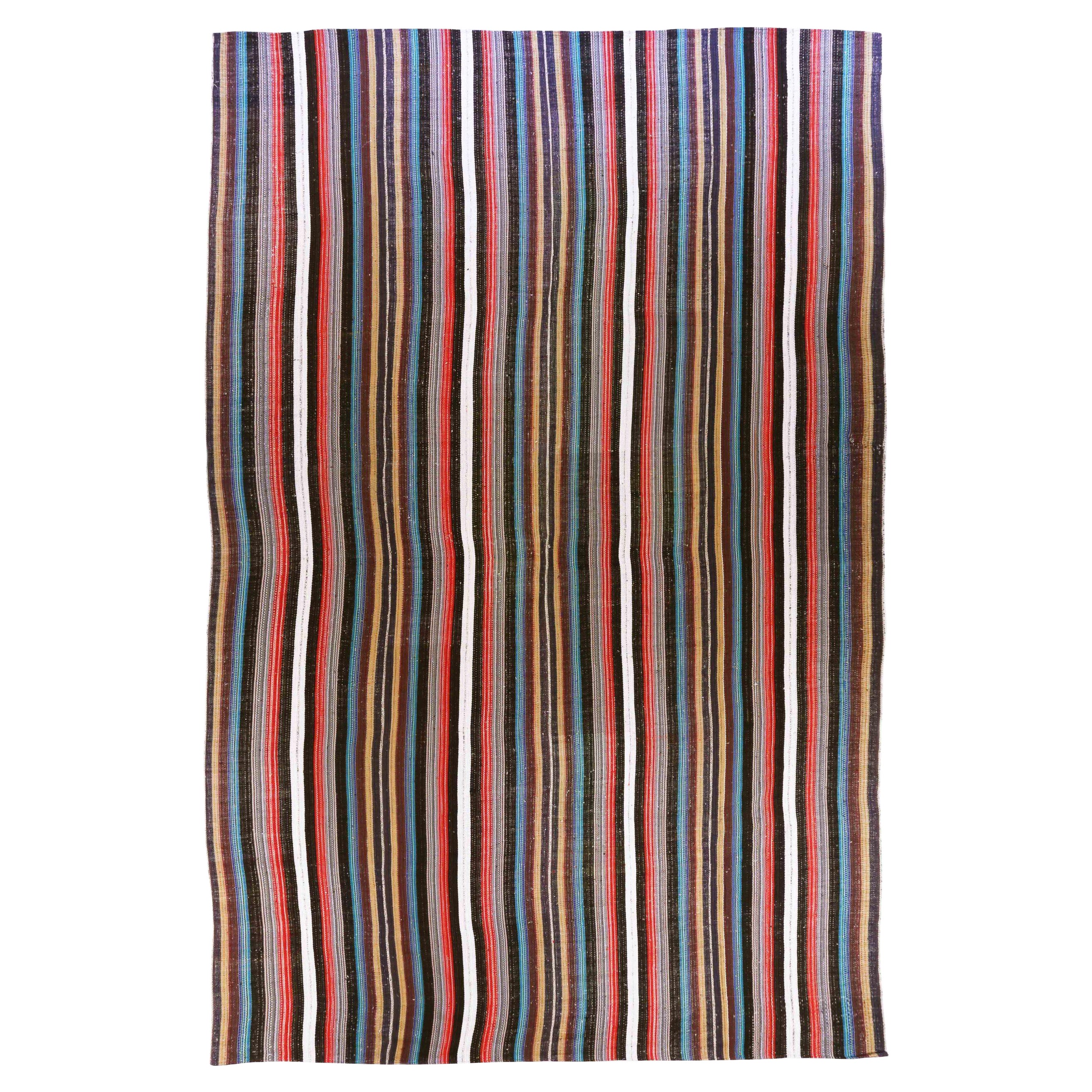 Kilim persa circa 1990 - 70391