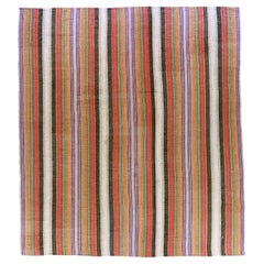 Kilim persa Circa 1990 - 70380