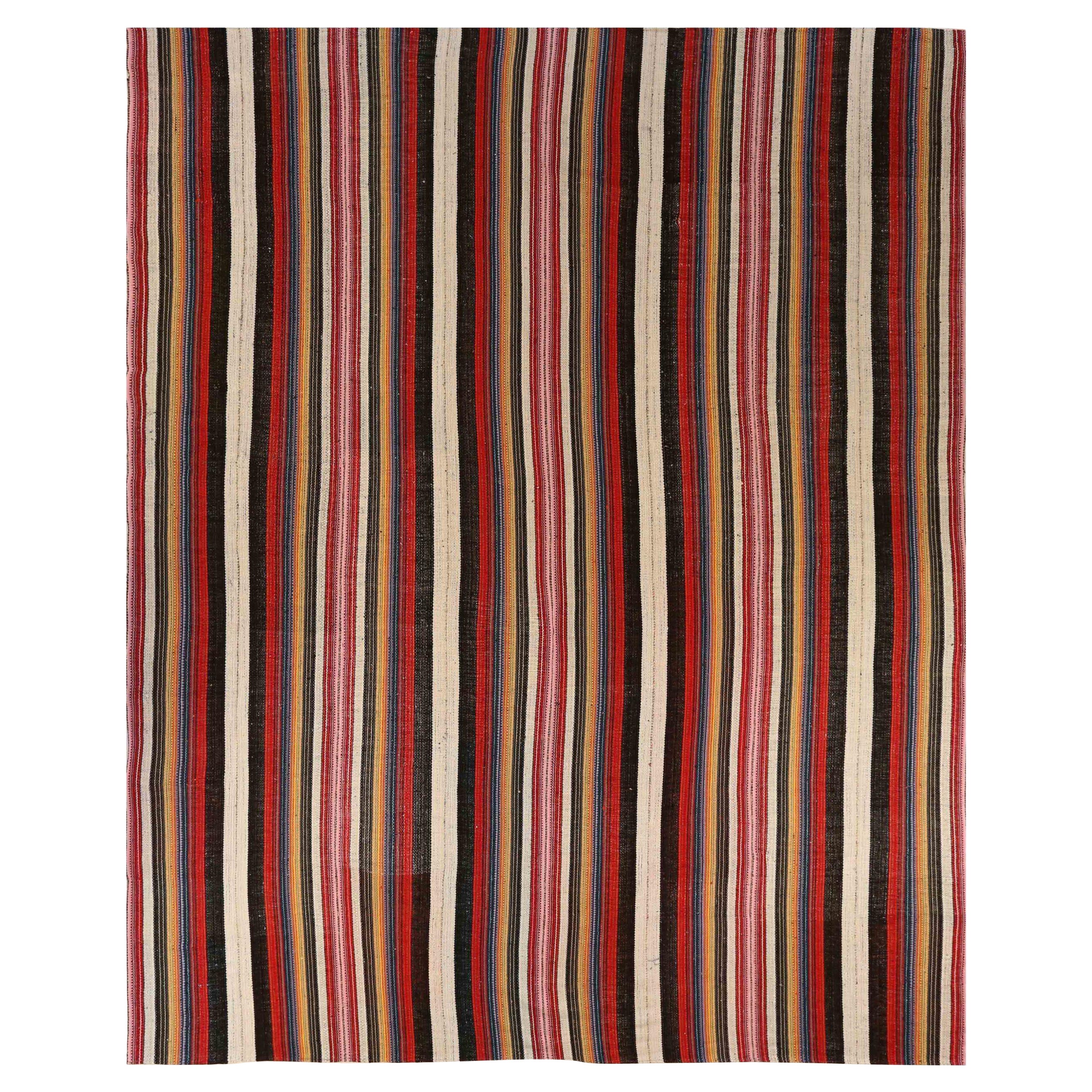 Kilim persa circa 1990 - 70392