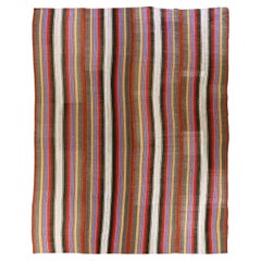 Kilim persa Circa 1990 - 70381