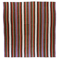 Kilim persa Circa 1990 - 70383