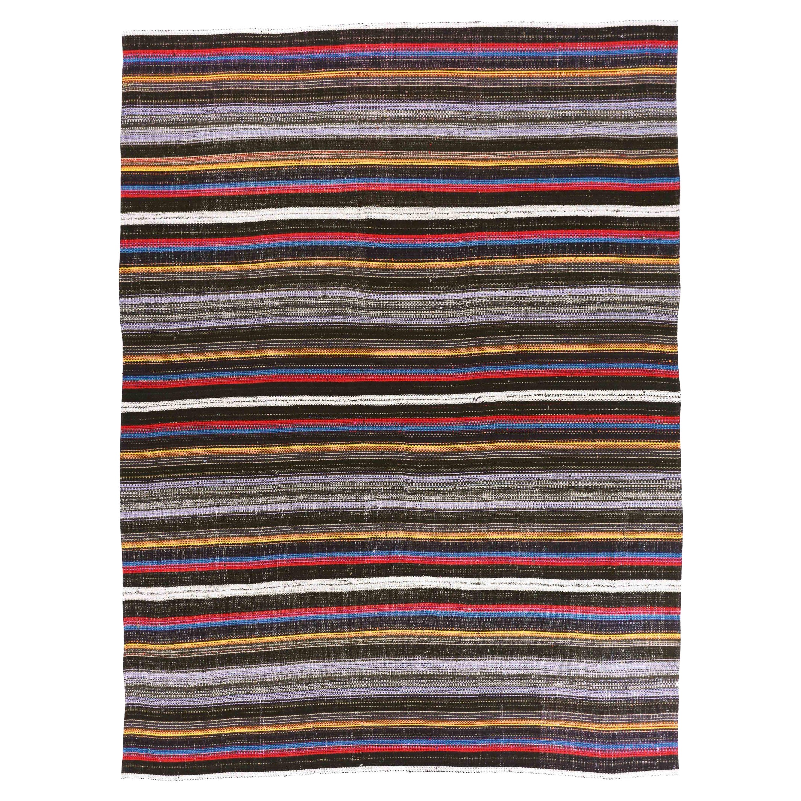 Kilim persa circa 1990 - 70394