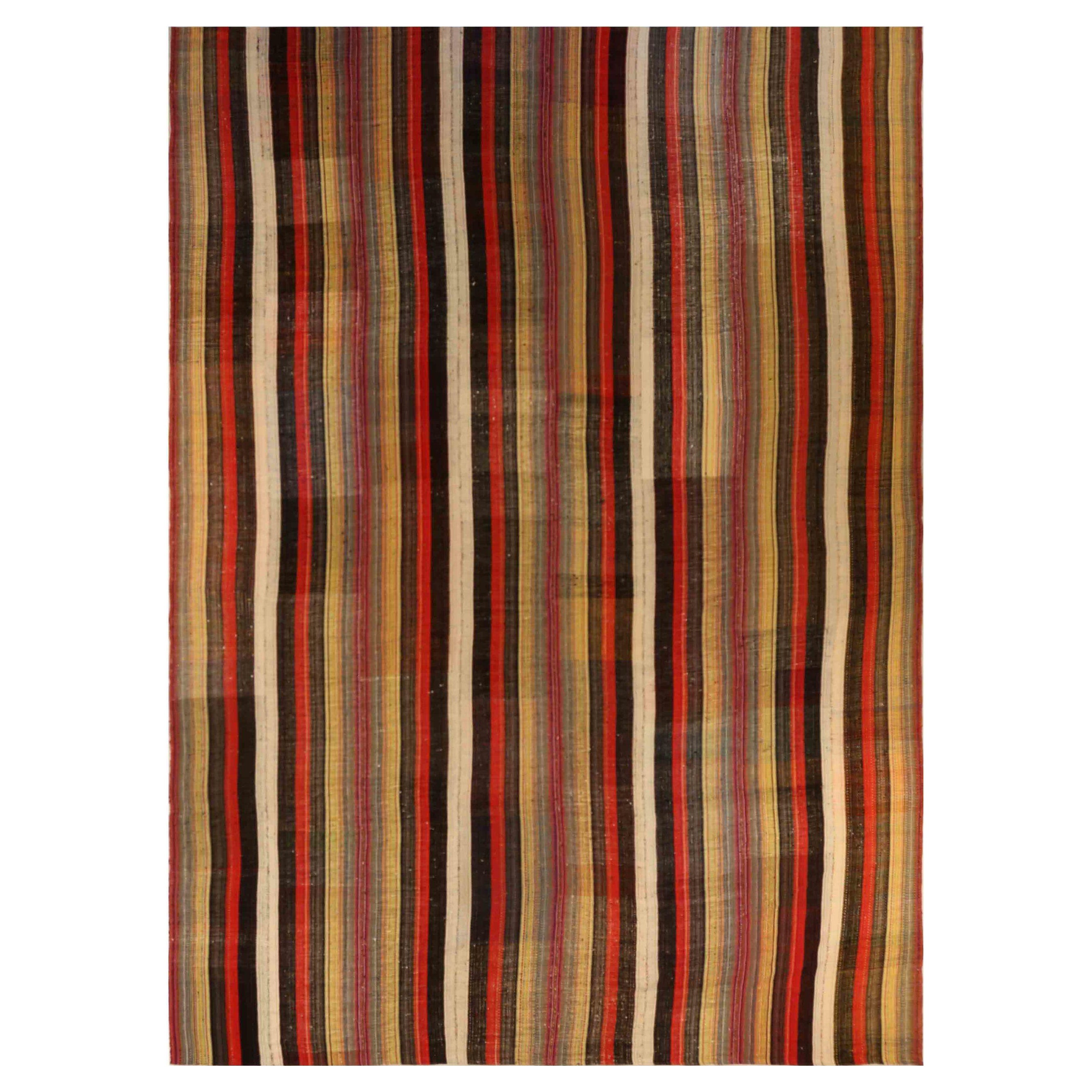 Kilim persiano del 1990 - 70395