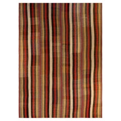 Kilim persiano del 1990 - 70395