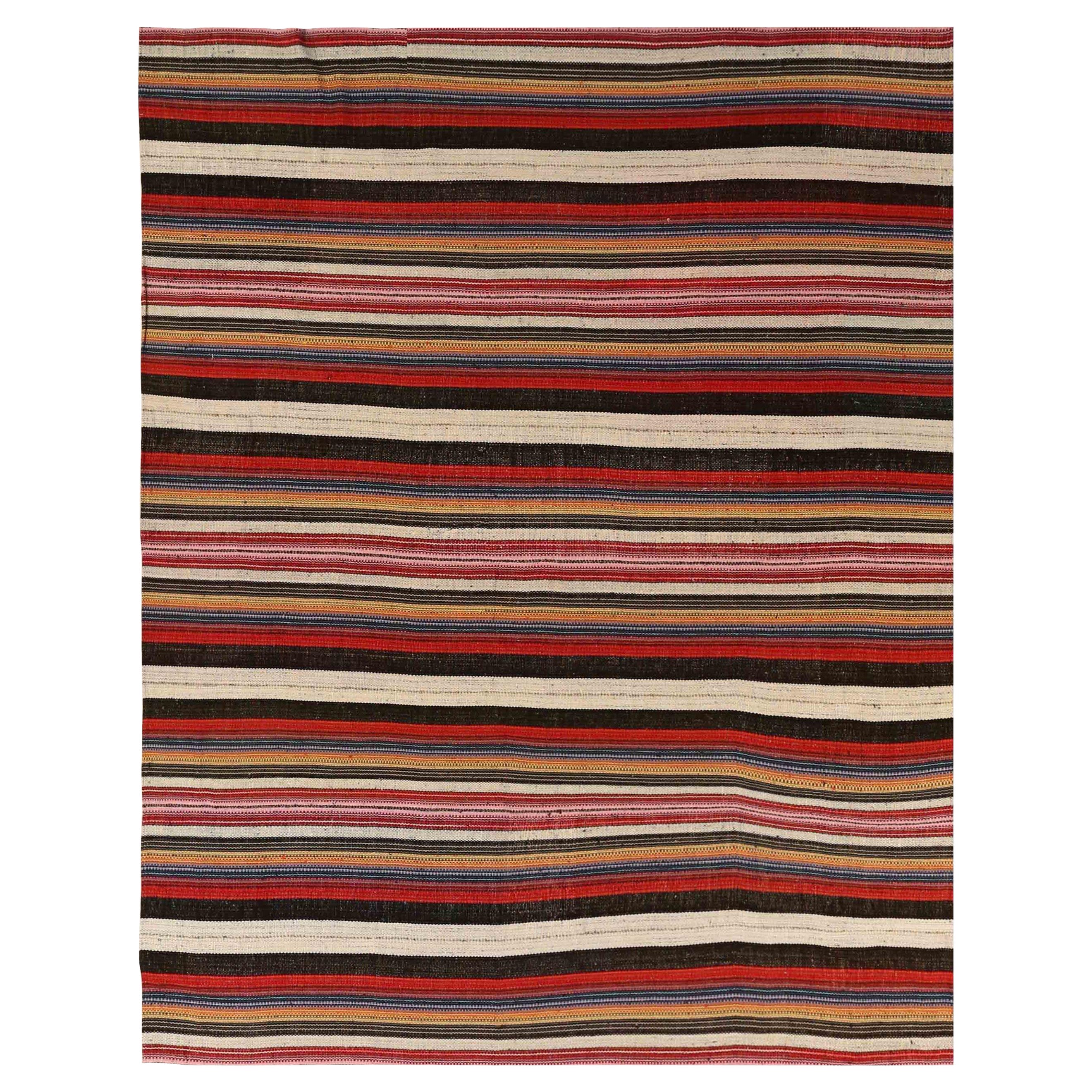 Kilim persa circa 1990 - 70397 en venta