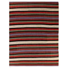 Kilim persa Circa 1990 - 70400