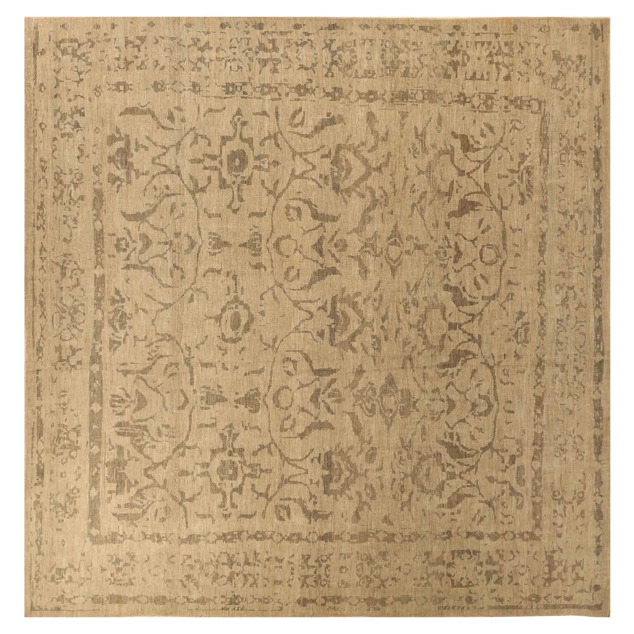 Persischer Sultanabad um 1990 - 70402 im Angebot