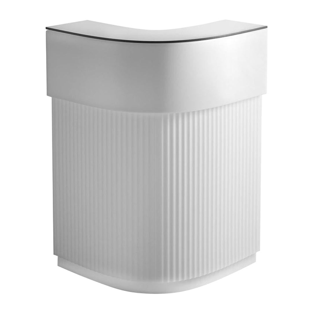 Cordiale-Eckschrank-Bartheke von Roberto Paoli