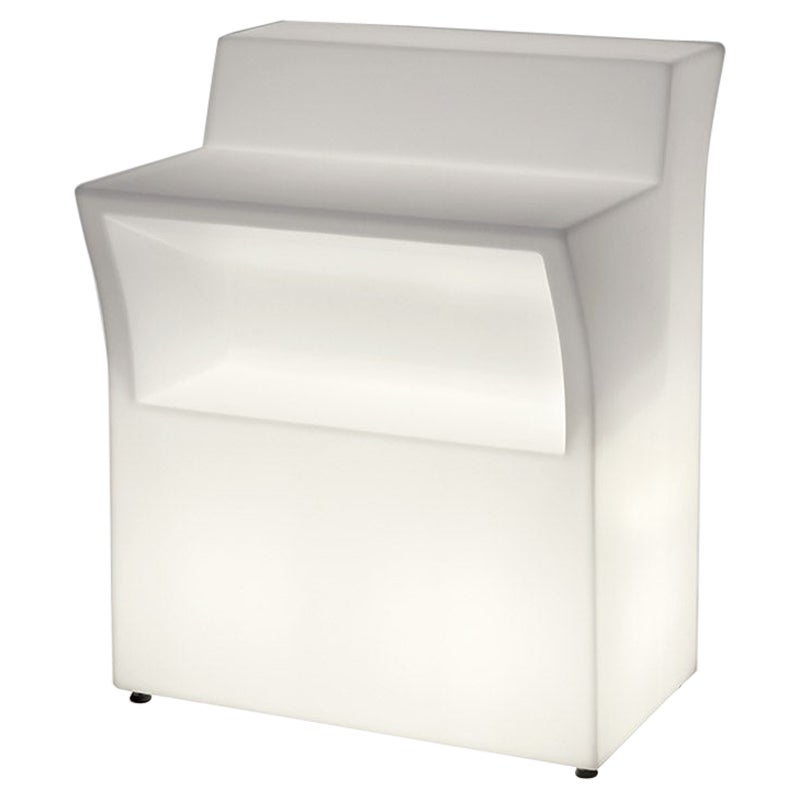 Jumbo Bar Counter by Jorge Najera