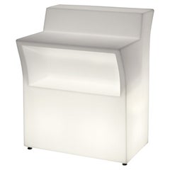 Jumbo Bar Counter by Jorge Najera