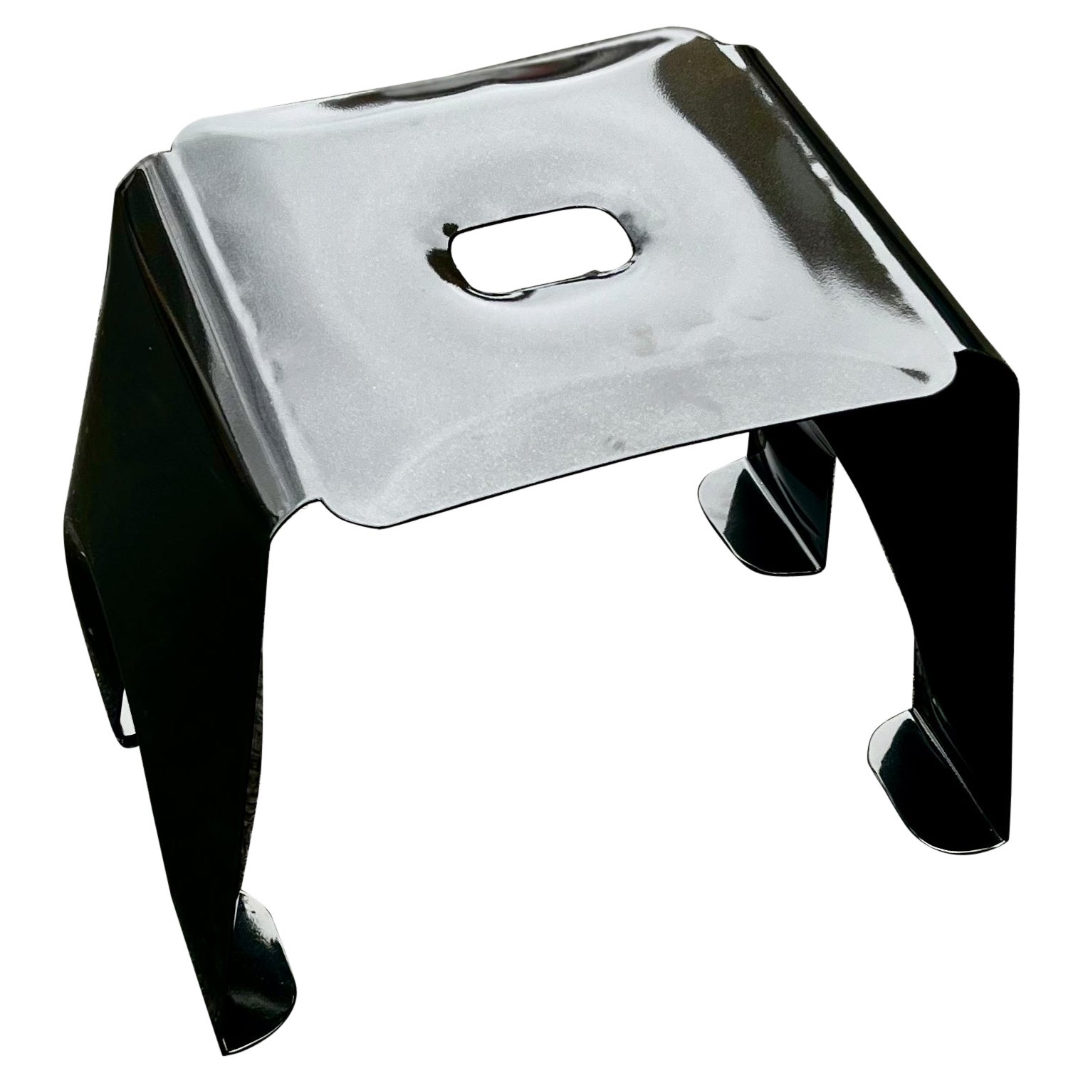 Tabouret de Jaclyn Pappalardo