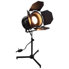 Miniature Studio Set Light, 1980s Japan