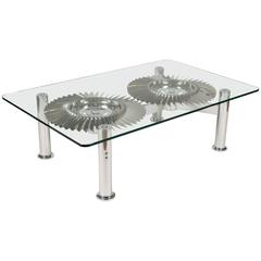 Rolls Royce Twin Turbine Table 3