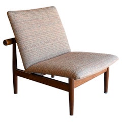 Finn Juhl for France and Daverkosen  Model 137 'Japan' Chair, 1955