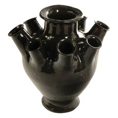 Ali Hewson, 8 Spouted Tulipiere