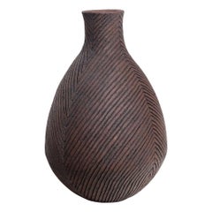 Jane Kite, Pot à chevrons