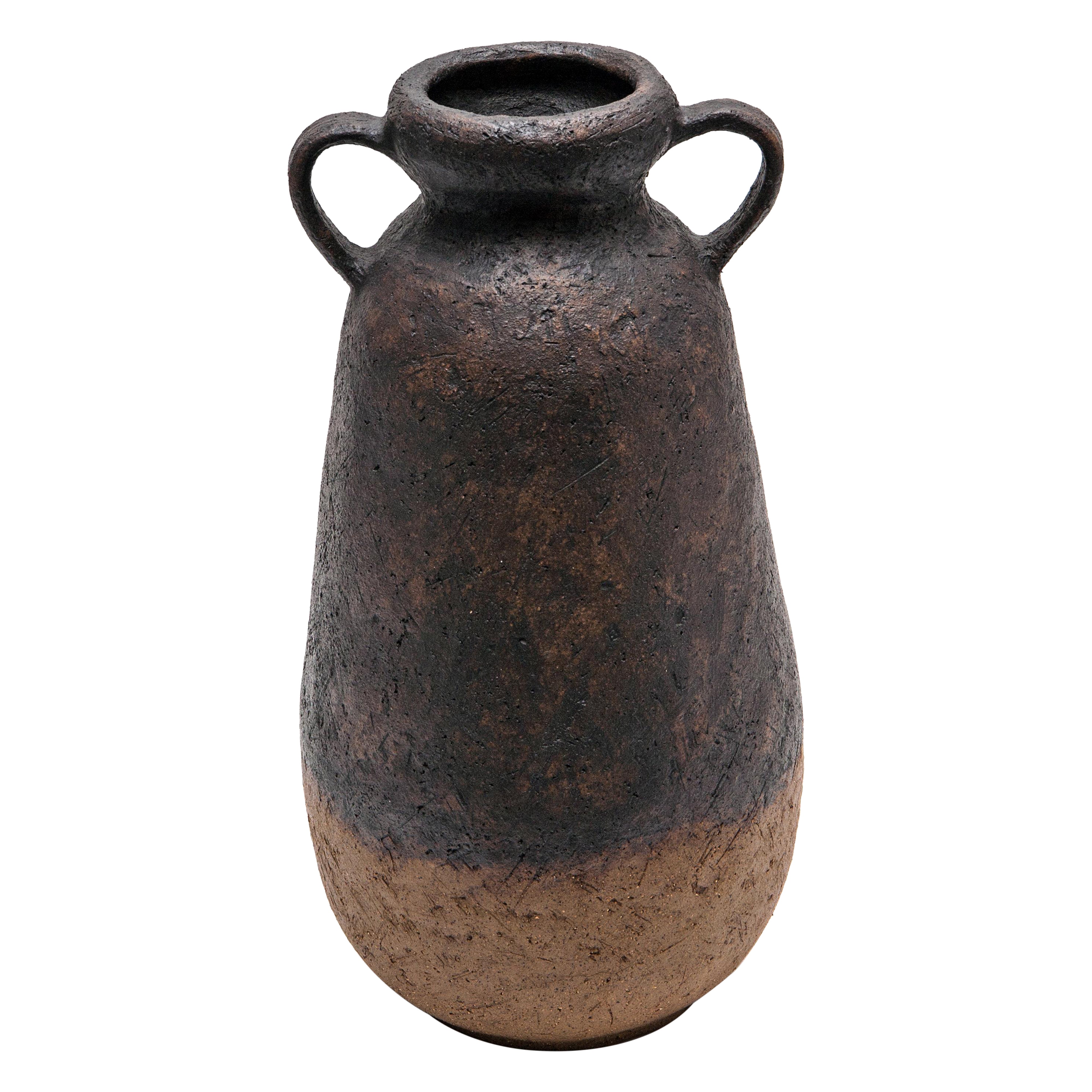 Jane Kite, Big Amphora