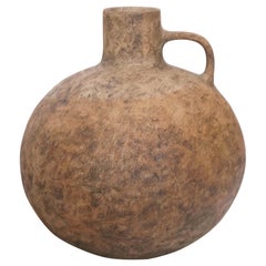 Jane Kite, grande bouteille texturée