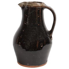 Jim Malone, Stoneware Ceramic Jug