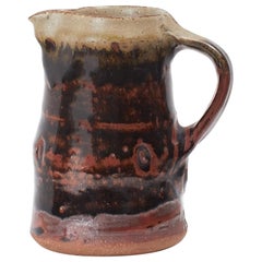 Jim Malone, Vaso vertedor