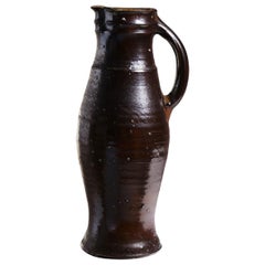 Nic Collins, Large Stoneware Jug