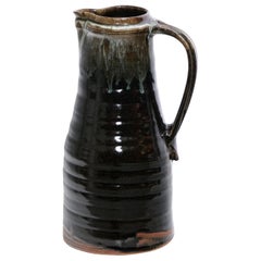 Mike Dodd, Flaschenvase