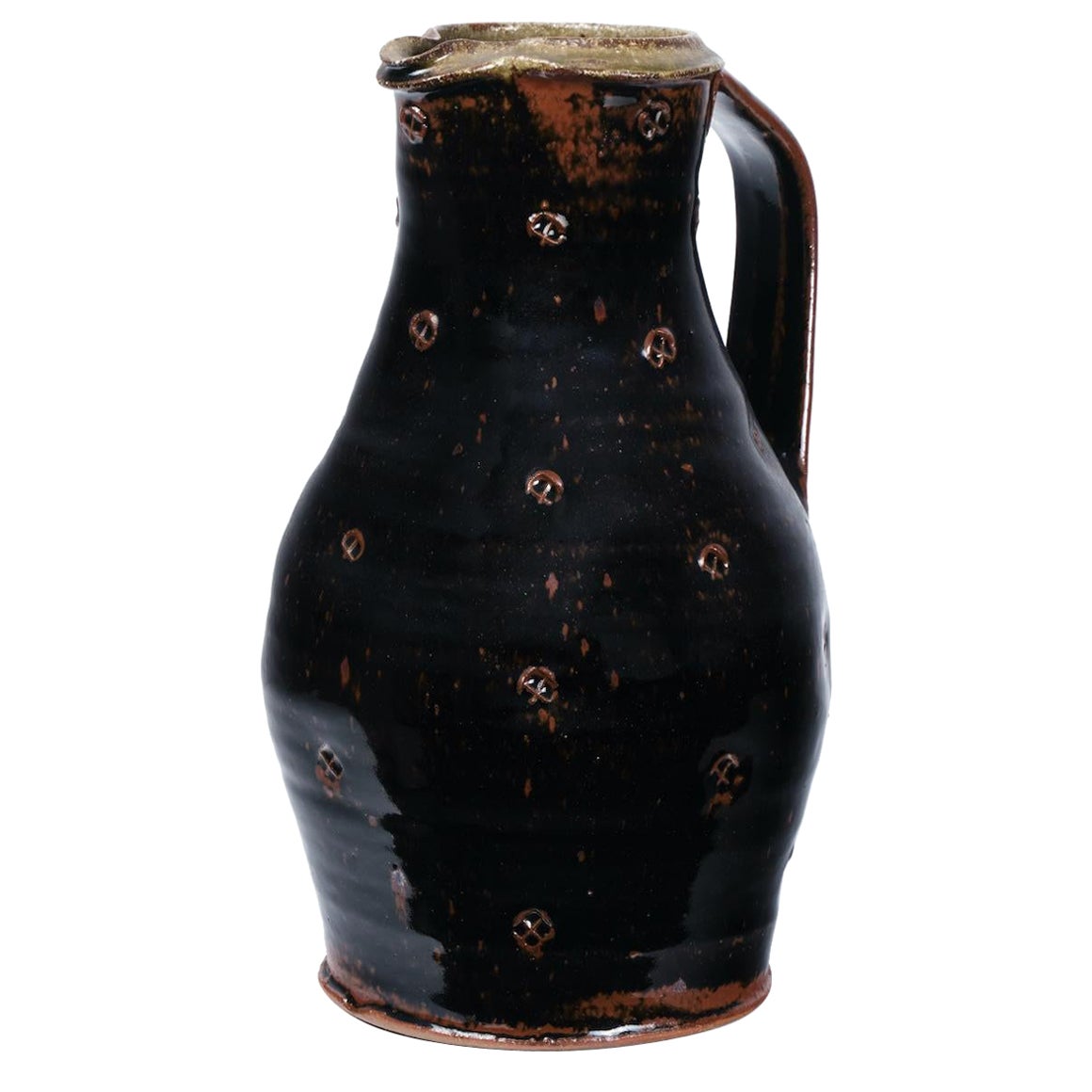 Phil Rogers, Pouring jug