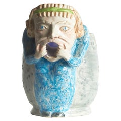 Prue Piper, Jug - Femme