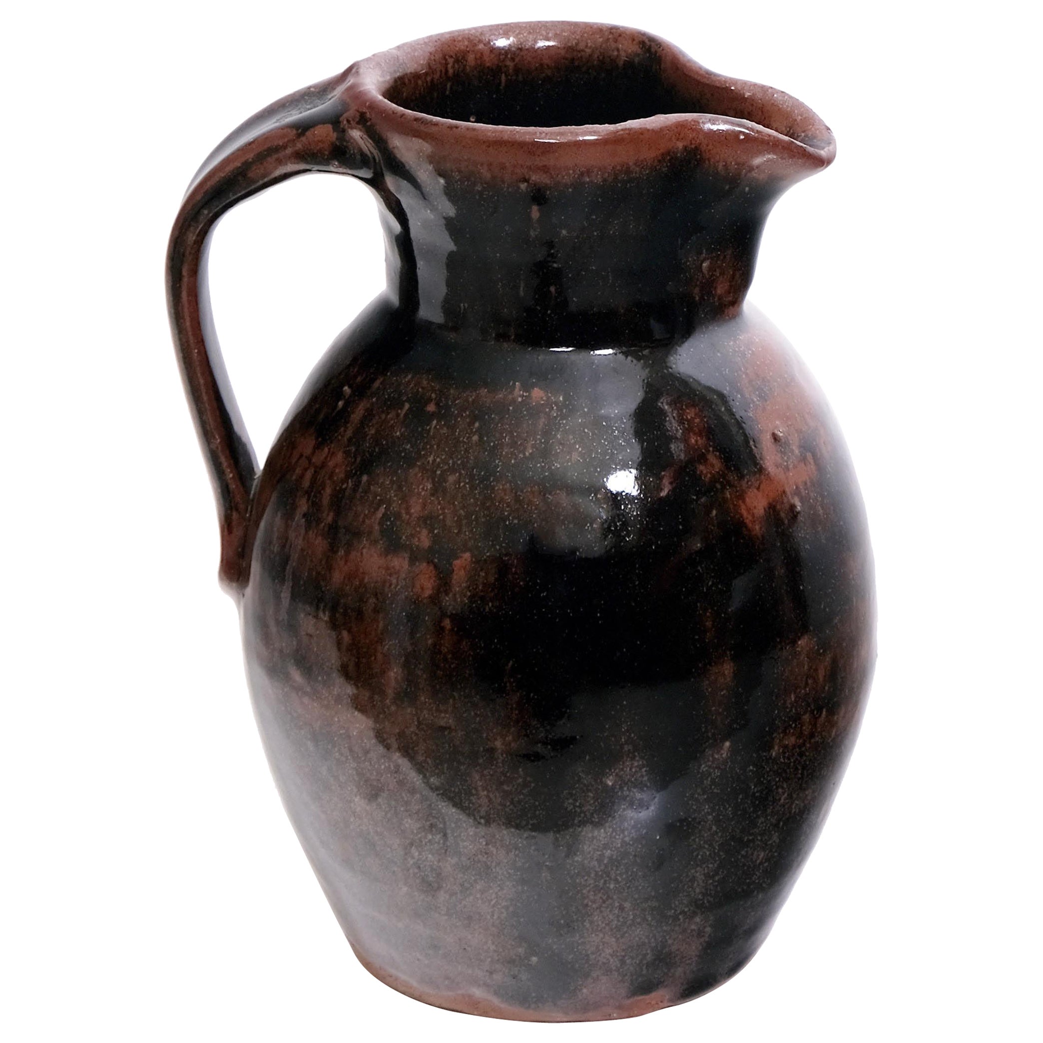 Trevor Corser, Jug
