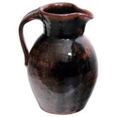 Trevor Corser, Jug