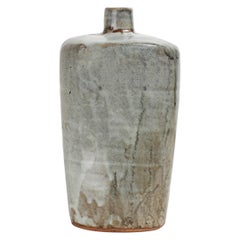 William Marshall, Stoneware Bottle