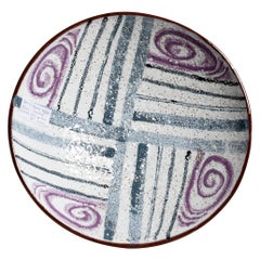 Anne Wedd, Dish