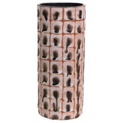 Francese, Vaso