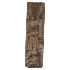 Jane Kite, Vaso