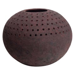Jane Kite, Perforated Bowl