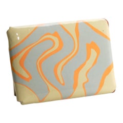 Nicola Tassie, Slip Pillow