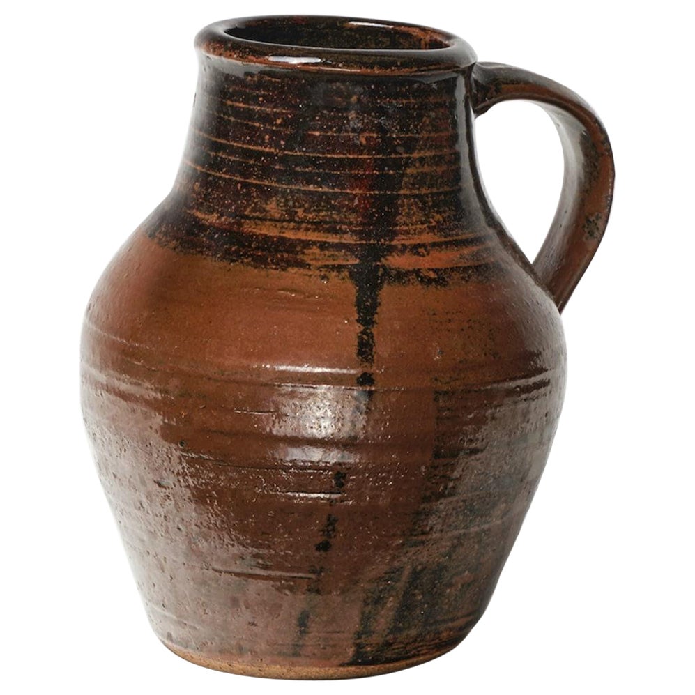 Studio Pottery, Jarra