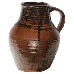 Studio Pottery, Jarra