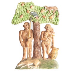 Prue Piper, Árbol de Adán y Eva